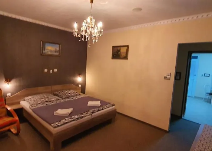 Szlavi Apartman