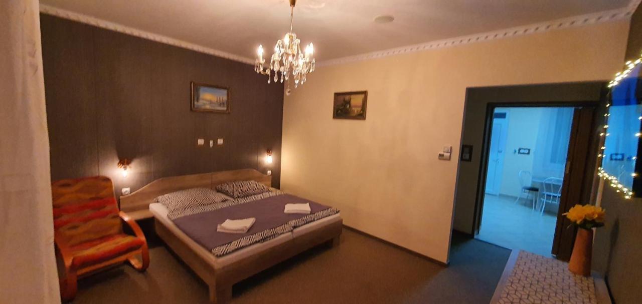 Apartment Szlavi Baja
