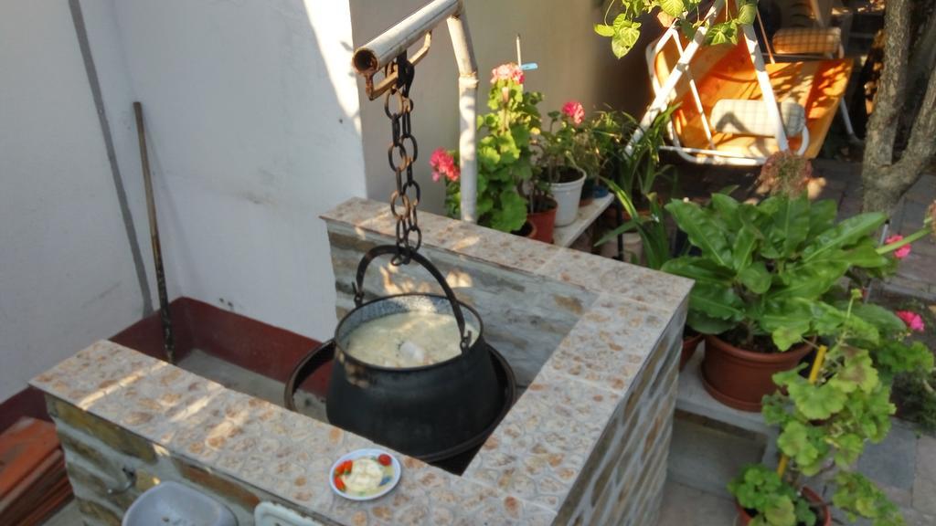 Apartment Szlavi