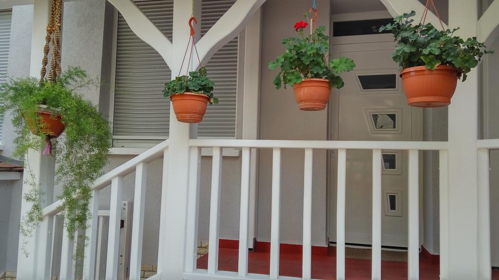 Apartment Szlavi