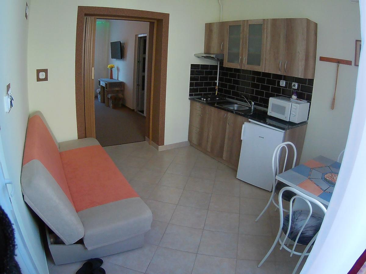 Apartment Szlavi Baja