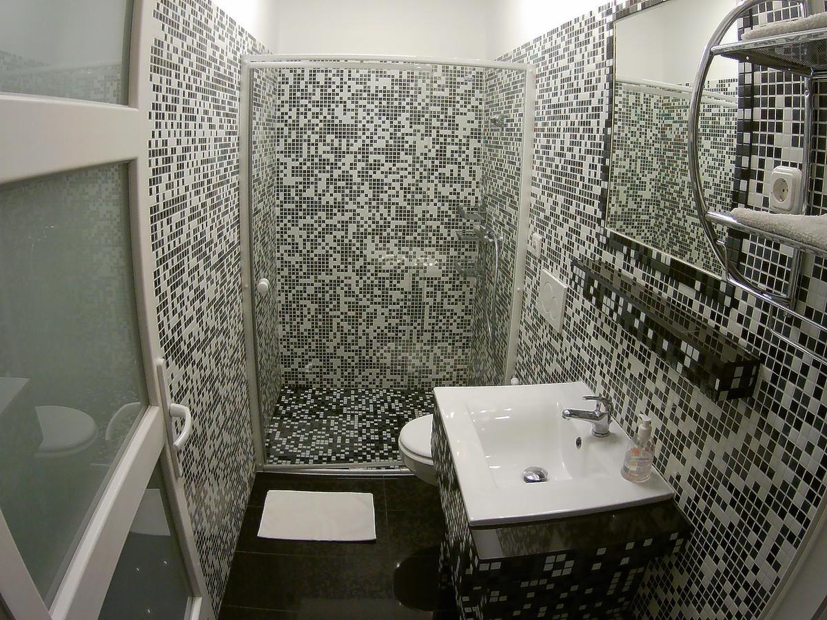 Szlavi Apartment *